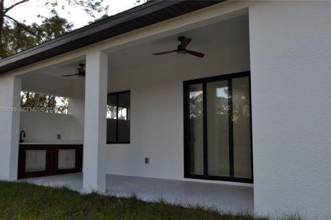 Villa ou maison à vendre à Lehigh Acres, Floride: 3 chambres № 1987026 - photo 20