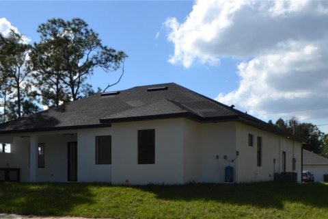 Villa ou maison à vendre à Lehigh Acres, Floride: 3 chambres № 1987026 - photo 19