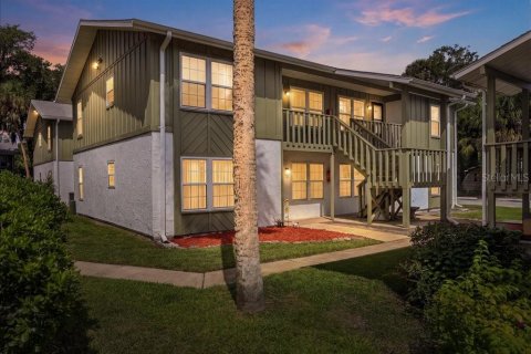 Condo in Daytona Beach, Florida, 2 bedrooms № 2228407