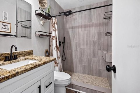 Купить кондоминиум в Дейтона-Бич, Флорида 5 комнат, 72.84м2, № 2228407 - фото 13