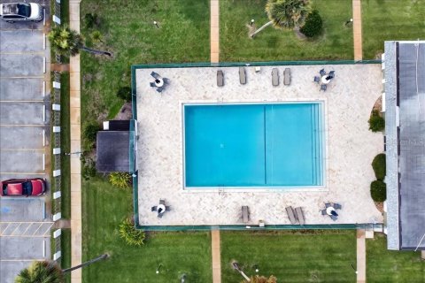 Купить кондоминиум в Дейтона-Бич, Флорида 5 комнат, 72.84м2, № 2228407 - фото 20