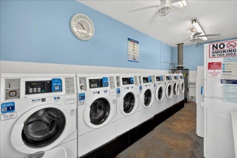 Купить кондоминиум в Дейтона-Бич, Флорида 5 комнат, 72.84м2, № 2228407 - фото 21