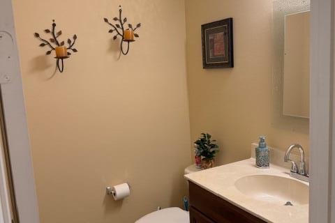 House in West Palm Beach, Florida 4 bedrooms, 244.33 sq.m. № 2188079 - photo 11