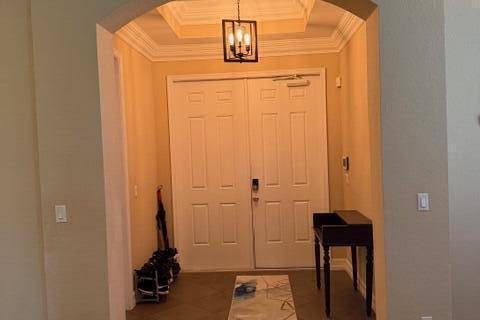 House in West Palm Beach, Florida 4 bedrooms, 244.33 sq.m. № 2188079 - photo 6