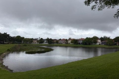 House in West Palm Beach, Florida 4 bedrooms, 244.33 sq.m. № 2188079 - photo 5