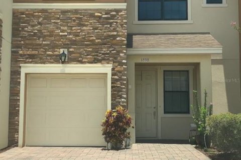 Adosado en alquiler en Orlando, Florida, 3 dormitorios, 155.24 m2 № 1793151 - foto 1