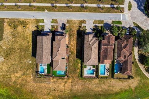 Land in Montverde, Florida № 2396521 - photo 4