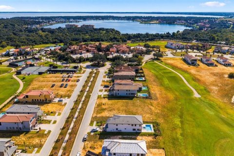 Land in Montverde, Florida № 2396521 - photo 11