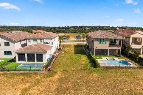 Land in Montverde, Florida № 2396521 - photo 3
