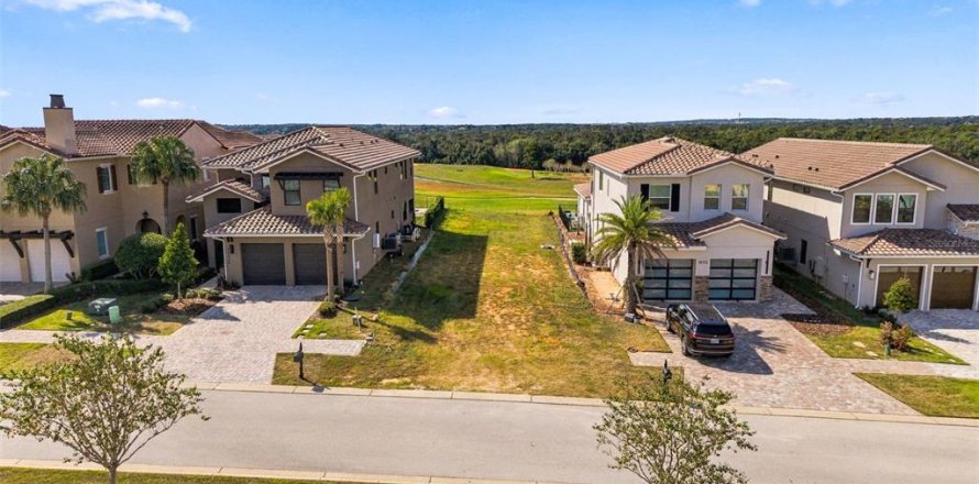 Land in Montverde, Florida № 2396521