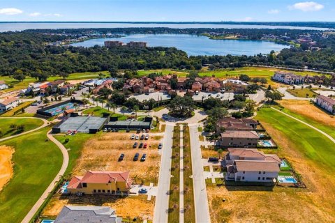 Land in Montverde, Florida № 2396521 - photo 12