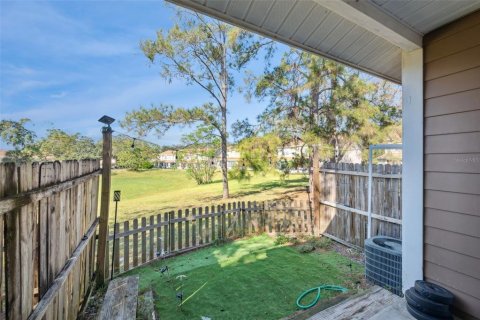 Townhouse in Orlando, Florida 2 bedrooms, 93.27 sq.m. № 2094051 - photo 19