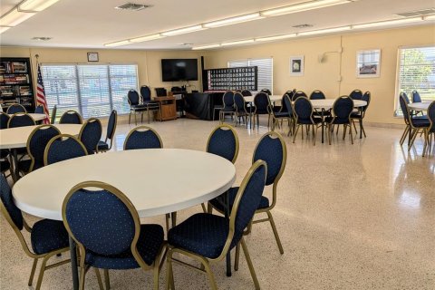 Condo in Bradenton, Florida, 5 rooms  № 1838048 - photo 18