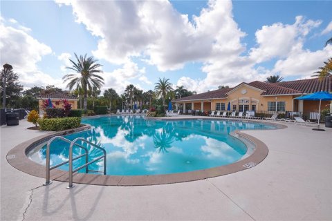 Adosado en alquiler en Kissimmee, Florida, 3 dormitorios, 132.57 m2 № 1379712 - foto 30