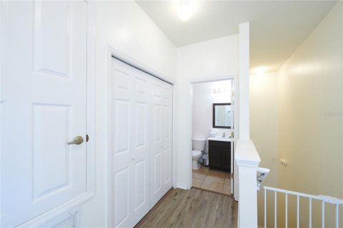 Adosado en alquiler en Kissimmee, Florida, 3 dormitorios, 132.57 m2 № 1379712 - foto 15