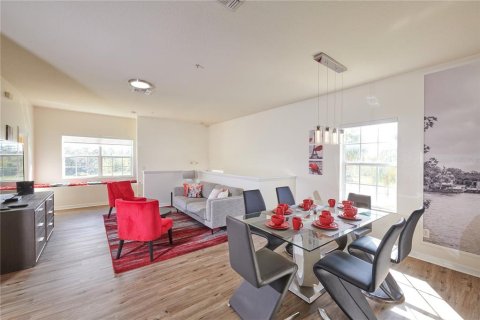 Adosado en alquiler en Kissimmee, Florida, 3 dormitorios, 132.57 m2 № 1379712 - foto 9