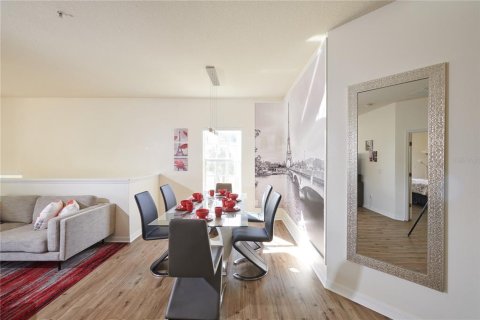 Adosado en alquiler en Kissimmee, Florida, 3 dormitorios, 132.57 m2 № 1379712 - foto 13
