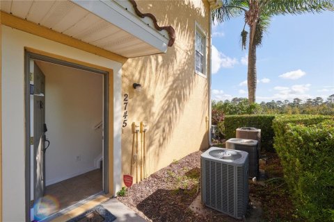 Adosado en alquiler en Kissimmee, Florida, 3 dormitorios, 132.57 m2 № 1379712 - foto 4