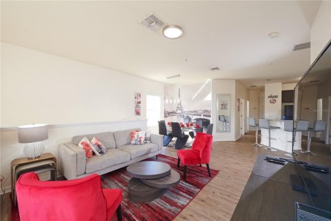 Adosado en alquiler en Kissimmee, Florida, 3 dormitorios, 132.57 m2 № 1379712 - foto 8