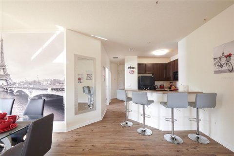 Adosado en alquiler en Kissimmee, Florida, 3 dormitorios, 132.57 m2 № 1379712 - foto 12