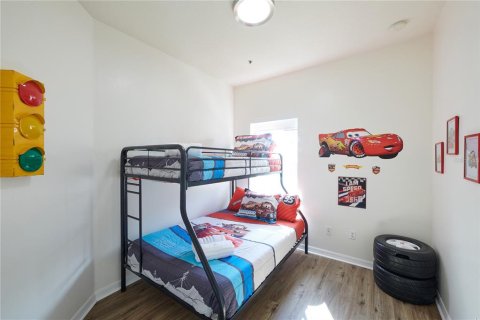 Adosado en alquiler en Kissimmee, Florida, 3 dormitorios, 132.57 m2 № 1379712 - foto 16