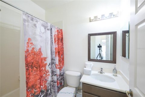 Adosado en alquiler en Kissimmee, Florida, 3 dormitorios, 132.57 m2 № 1379712 - foto 24