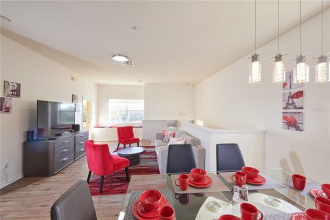 Adosado en alquiler en Kissimmee, Florida, 3 dormitorios, 132.57 m2 № 1379712 - foto 10