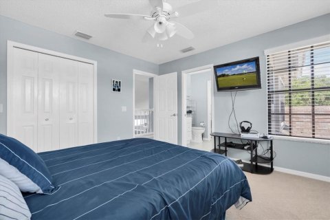Townhouse in Odessa, Florida 3 bedrooms, 159.88 sq.m. № 1884122 - photo 29