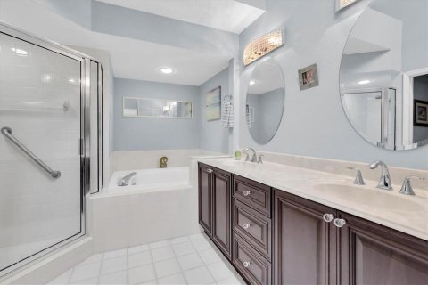 Townhouse in Odessa, Florida 3 bedrooms, 159.88 sq.m. № 1884122 - photo 20