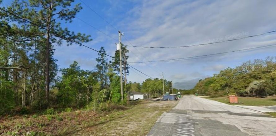 Land in Citrus Springs, Florida № 2158930