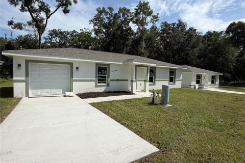 Commercial property in Ocala, Florida 5 bedrooms, 190.64 sq.m. № 2237961 - photo 14