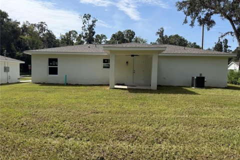 Commercial property in Ocala, Florida 5 bedrooms, 190.64 sq.m. № 2237961 - photo 27