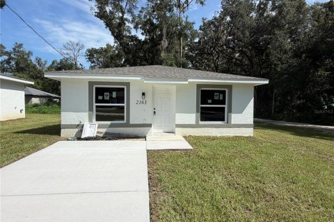 Commercial property in Ocala, Florida 5 bedrooms, 190.64 sq.m. № 2237961 - photo 3