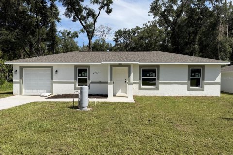 Commercial property in Ocala, Florida 5 bedrooms, 190.64 sq.m. № 2237961 - photo 13