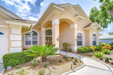 House in Odessa, Florida 4 bedrooms, 282.89 sq.m. № 1797779 - photo 27