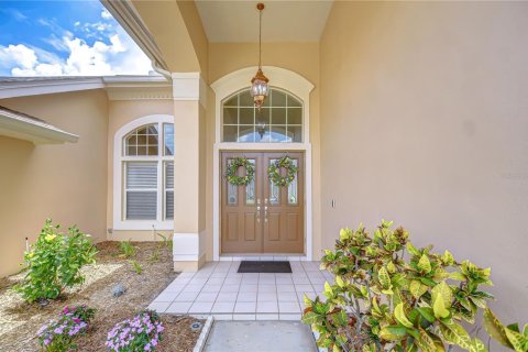 House in Odessa, Florida 4 bedrooms, 282.89 sq.m. № 1797779 - photo 28