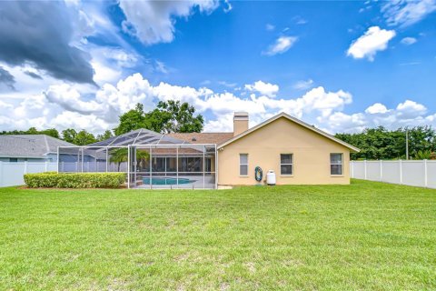 House in Odessa, Florida 4 bedrooms, 282.89 sq.m. № 1797779 - photo 18
