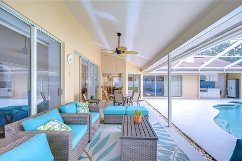 House in Odessa, Florida 4 bedrooms, 282.89 sq.m. № 1797779 - photo 25