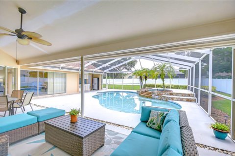 House in Odessa, Florida 4 bedrooms, 282.89 sq.m. № 1797779 - photo 26