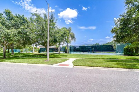 House in Odessa, Florida 4 bedrooms, 282.89 sq.m. № 1797779 - photo 7