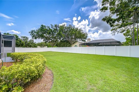 House in Odessa, Florida 4 bedrooms, 282.89 sq.m. № 1797779 - photo 21