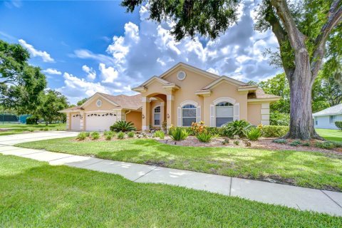 House in Odessa, Florida 4 bedrooms, 282.89 sq.m. № 1797779 - photo 3
