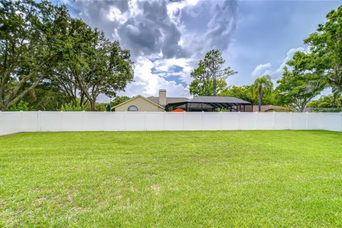 House in Odessa, Florida 4 bedrooms, 282.89 sq.m. № 1797779 - photo 15