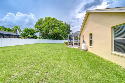 House in Odessa, Florida 4 bedrooms, 282.89 sq.m. № 1797779 - photo 16