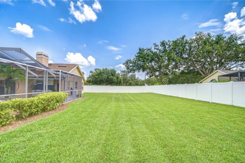 House in Odessa, Florida 4 bedrooms, 282.89 sq.m. № 1797779 - photo 20