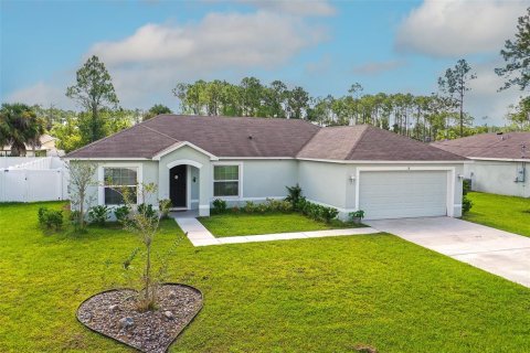 Villa ou maison à Palm Coast, Floride 3 chambres, 131.27 m2 № 2388977