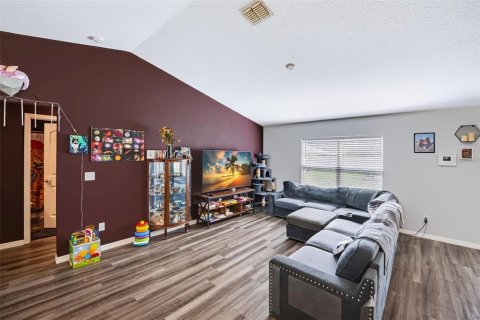 Villa ou maison à vendre à Palm Coast, Floride: 3 chambres, 131.27 m2 № 2388977 - photo 7