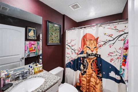 Villa ou maison à vendre à Palm Coast, Floride: 3 chambres, 131.27 m2 № 2388977 - photo 18
