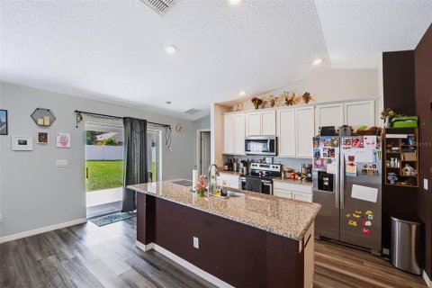 Villa ou maison à vendre à Palm Coast, Floride: 3 chambres, 131.27 m2 № 2388977 - photo 9