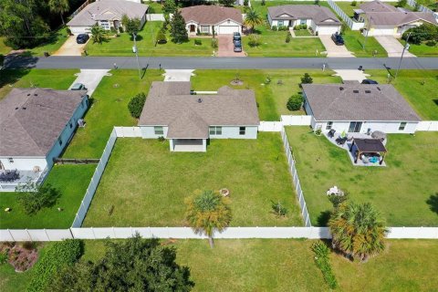 Villa ou maison à vendre à Palm Coast, Floride: 3 chambres, 131.27 m2 № 2388977 - photo 4